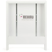 Распределительный шкаф Rehau AP 130/500