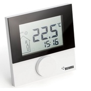 Комнатный термостат Rehau Nea Smart R D 13152681001