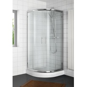 Душевая шторка Riho Hamar GR32200 80x80