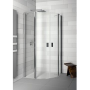 Душевая шторка Riho Nautic GG0344800 N209 90x90