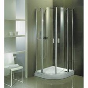 Душевой уголок Riho Nautic GG0204800 N308 90x90