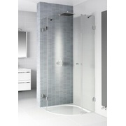 Душевая шторка Riho Scandic Mistral GX0406201 100x200