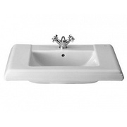 Раковина Roca America 7327490000 75 x 52.5 x 20.3
