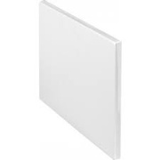 Экран для ванны Roca Becool ZRU9302784 80 см левая