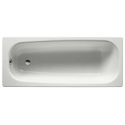 Чугунная ванна Roca Continental 721291100R 170х70