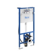 Инсталляция для унитаза Roca Duplo Smart WC 890090800
