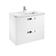 Тумба для раковины Roca Gap ZRU9302878 Белый глянец 70