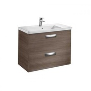Тумба для раковины Roca Gap ZRU9302837 Тиковое дерево 70