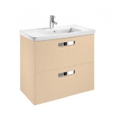 Тумба для раковины Roca Gap ZRU9302692 Бежевый 60