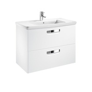 Тумба для раковины Roca Gap ZRU9302877 41.2х77.7