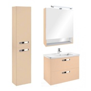 Комплект (гарнитур) Roca Gap ZRU60L 60 см