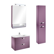 Комплект (гарнитур) Roca Gap ZRU70L 70 см