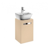 Тумба для раковины Roca Gap ZRU9302693 Бежевый 45