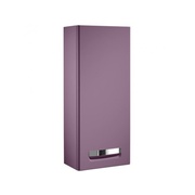 Шкаф-пенал Roca Gap ZRU9302744 34 см виноград пленка, правый