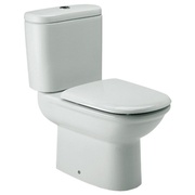Унитаз Roca Giralda 342466+341469 39x68 с бачком
