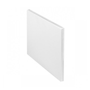 Экран для ванны Roca Hall Angular ZRU9302922 торцевой 100 см правый