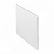 Экран для ванны Roca Hall Angular ZRU9302923 торцевая 56 см правая