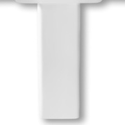 Пьедестал для раковины Roca Khroma 7337650000 23.5 x 15.5 x 66.5