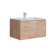Тумба для раковины Roca Lago 857296444 80