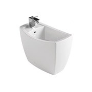 Биде напольное Roca Tiber 357264000 57x34
