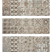 ΠΠ΅ΠΊΠΎΡ Rocersa ceramic Stucco Dec-1 Grey (1 ΠΈΠ· 3-Ρ
)
