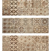 ΠΠ΅ΠΊΠΎΡ Rocersa ceramic Stucco Dec-1 Cream (2 ΠΈΠ· 3-Ρ
)