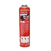Газовый баллон Rothenberger MULTIGAS 300 35510-B
