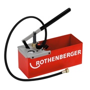 Опрессовочное оборудование Rothenberger ТР 25 60250