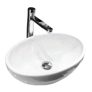 Умывальник Sanita luxe Ringo RNGSLWB01 53x34x15
