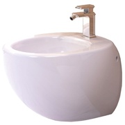 Биде подвесное Sanita luxe Ringo Ringo биде 40x56