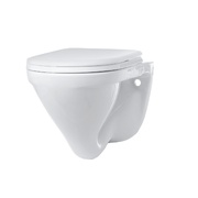 Унитаз подвесной Sanita Standart STNSAWH0104 подвесной