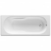 Акриловая ванна Santek Каледония WH302388 160х75