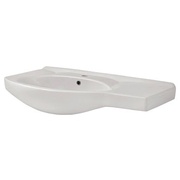 Раковина Santek Коралл 1WH110228 84x51.5