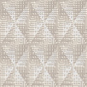 Акриловые обои Саратовские обои Акрил (пена) 0,53х10м 264-05 Ромбы