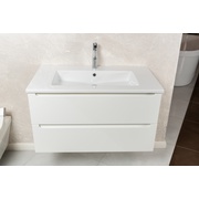 Тумба с раковиной Scavolini Idro Fresh 71516916+32004831 70