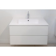 Тумба с раковиной Scavolini Rivo Drawn 71517014+32004838 90