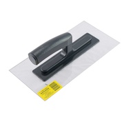 Сопутствующий товар Silk Plaster Кельма SP №4 прозрачная прямоугольник