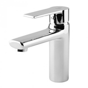 Смеситель для раковины SMARTsant Шот SM193506AA хром