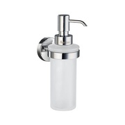 Дозатор для жидкого мыла Smedbo Home HK369