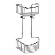 Полка Smedbo Sideline DK1021