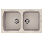 Мойка кухонная Smeg LSE862AV-2 86 см