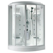 Душевая кабина SSWW WU108А 120x120
