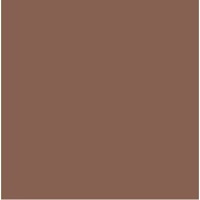 Настенная плитка Stratos (Heralgi) Garden Marron Liso -2
