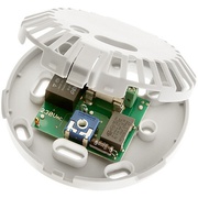 Терморегулятор Tece TECEfloor 77420020 Комнатный термостат DT radio