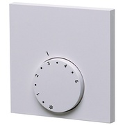 Терморегулятор Tece TECEfloor 77410032 Комнатный термостат RT-A 24