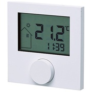 Терморегулятор Tece TECEfloor 77420032 RTF-D