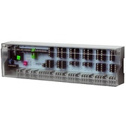 Распределительная коробка Tece TECEfloor 77430030 коробка Standard plus 230, 6 зон