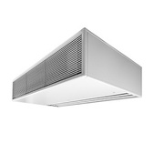 Тепловой завес Tekadoor CONTUR CONTUR