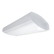 Тепловой завес Tekadoor ELLIPSE EC ELLIPSE EC