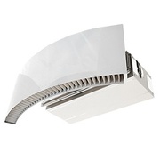 Тепловой завес Tekadoor RONDELL EC RONDELL EC